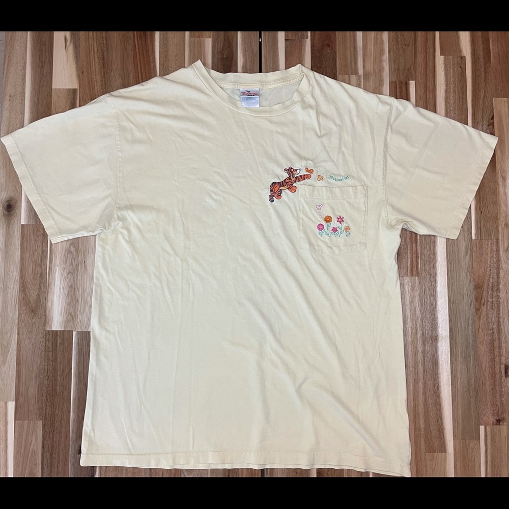 Disney's Winnie the Pooh Tshirt